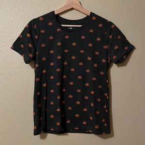NWOT Target Pumpkin Shirt